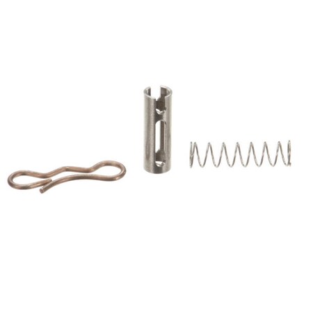 Hatco Rack Coupling With Spring Kit R04.24.357.00